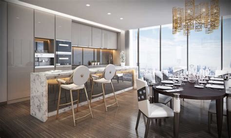 aykon hotel london versace